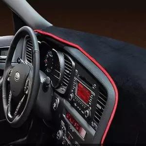 [RIZPICK]차량용 계기판 패드 대시보드 커버