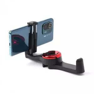 [RIZPICK]차량용 후크 가방걸이 휴대폰 거치대 헤드레스트 고리