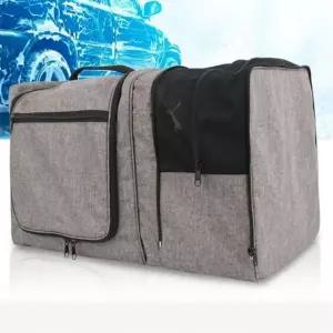 [RIZPICK]포켓 세차용 캠핑 장비 수납함 차량 트렁크 정리 수납박스