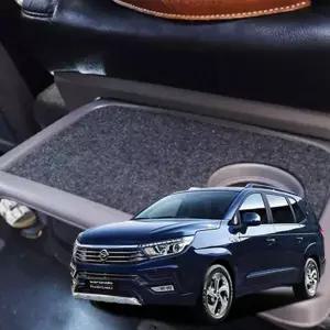 [RIZPICK]TBZ 스크래치방지 투리스모 차량튜닝 실내커버