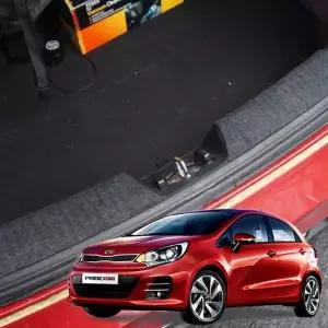 [RIZPICK]TBZ 스크래치방지 올뉴프라이드 해치백 차량튜닝 실내커버