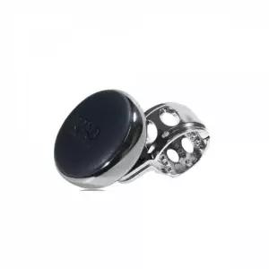 [RIZPICK]WL 고급 가죽 파워핸들 자동차용품 자동차인테리어