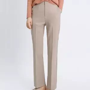 [다잇템]여자 가을 겨울 정장 직장인 세미 스판 바지
