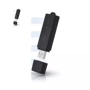 휴대용가전 BN-SA 이소닉 초소형 USB 녹음기 MQ-U350 8GB