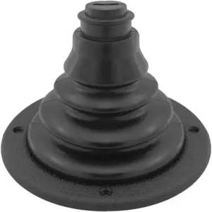 가더스 모터 웰 부츠 4인치 100mm 해상 리깅 스티어링 시프트 케이블 고무 보트 자동차 요트용 보호