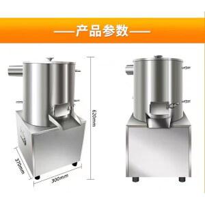 식당 마늘까는 기계 가정용 대량 마늘까는기계 대용량 박피기