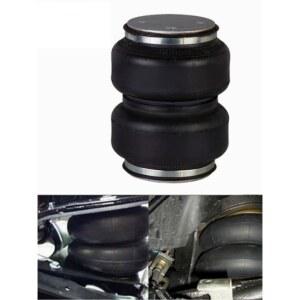 자동차 서스펜션 쇼바 부품 라이드 컨볼 루트 고무 에어 스프링 에어 2E7X2 더블