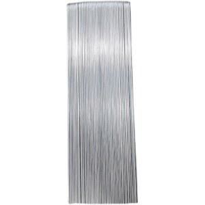 쇠꼬챙이 캠핑구이 꼬치 캠핑용 304 스틸 스테인리스 20개 25cm 항목 2 0mm