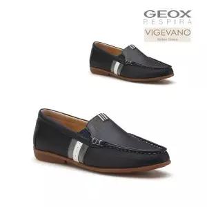 제옥스비제바노 W9S00322S21VG 여성 모카 엘론