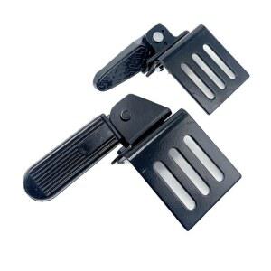 킥보드 보조발판 스텝 발판 발받침 넓은 교체 풋 스쿠터