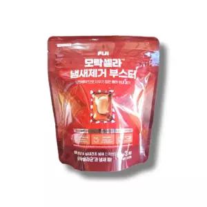 피지 모락셀라 냄새제거 부스터 캡슐형 3개입 샌달우드향