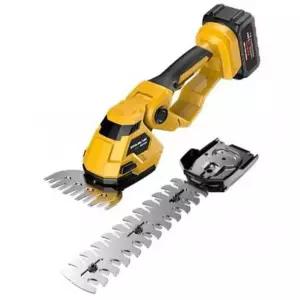 잔디 제초기 바리깡 충전식 휴대용 트리머 예초기 본체