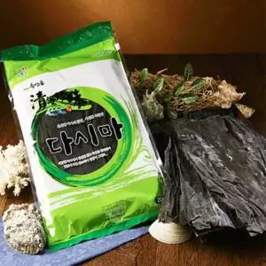 자연애 다시마 200g*3봉세트