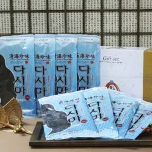 자연애 다시마 100g*8봉세트