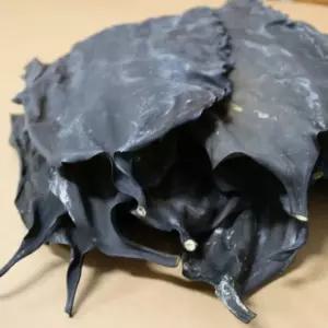 자연애 뿌리다시마 300g