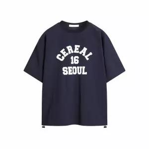 [하프클럽/해리슨]루키 서울 반팔티 MJBC1650