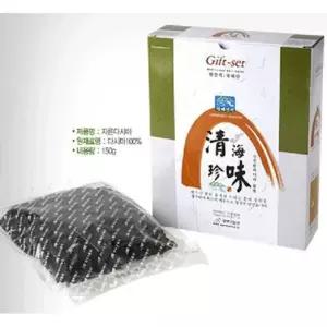 자연애 자른다시마 150g