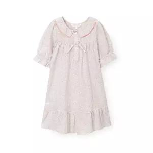 오르시떼 여아동 H004 리히트 8부소매 파자마 원피스 OR26SG8BH004 467394