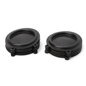 온수기 가스 액세서리 물 연결 A6HB 용 73mm 압력 다이어프램 10 개