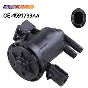 크라이슬러 300 용 자동차 액세서리, 증기 캐니스터 퍼지 밸브, 닷지 충전기, 매그넘 4591733AA, 911-212