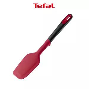 테팔 스파츌라 조리 주걱 키친웨어 인지니오 플러스 실리콘 레드