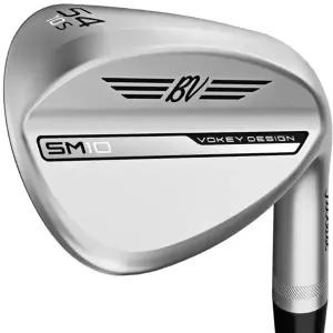 [타이틀리스트] SM10 보키 VOKEY 웨지 투어크롬 DG S200