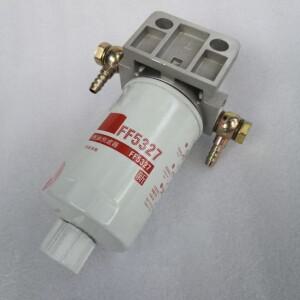 연료 필터 FF5327 1119G-030 CX0710B CX0708 커민스 엔진 플릿가드 침전