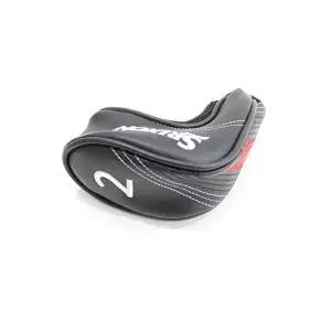 스릭슨 드라이빙 아이언 커버 헤드커버