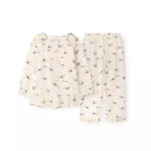 오르시떼 여아동 D102 까미유스케치 긴소매 상하 OR26SGGAD102 467446