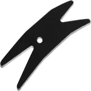 기타용 스패너 렌치 현악기용 스웨이드 백킹 듀얼 헤드 튜닝 노브 풀러 설정 도구 포함 스테인리스 스틸