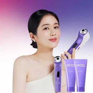 EOA 풀쎄라 PRO 장나라의 피부탄력 관리 홈케어 기기
