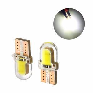 10pcs T10 194 168 LED 전구 5W 8SMD 실리카 밝은 라이센스 램프 화이트 레드 블루 옐로우 핑크 DC 12V