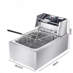 업소용 전기 튀김기 프라이 돈까스 프라이어 돈까스튀김기