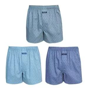 [하프클럽/](TRY)남성 팬티 60수 레이더스박서X-1유색Y3매 주자직