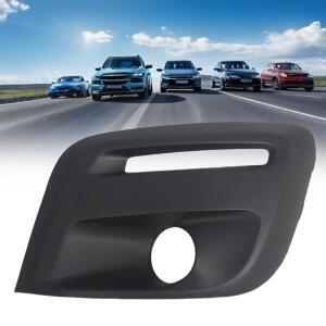 앞범퍼 안개등 그릴 커버 교체용 9810965777 시트로엥 베를링고 푸조 호환 파트너용 서라운드