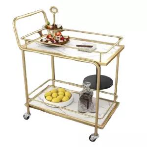 서빙 카트 호텔 카페 레스토랑 병원 트롤리 연회장