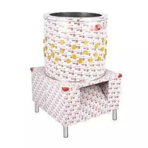 닭털 제거기 백숙 식당 업소용 은행탈피기 스테인리스