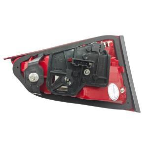 아우디 호환 A4 S4 B8 세단 2009 테일 램프 후미등 경고등 후진등 8K5945095K