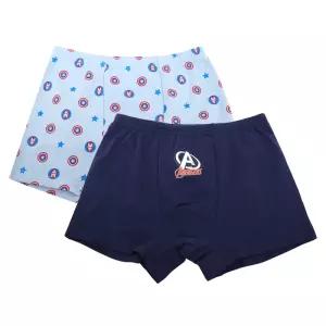 어벤져스 남아 하디 드로즈2매