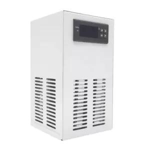 수조냉각기 여름 냉각팬 수족관 온도 어항 항온기 쿨러