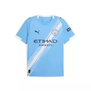 푸마 PUMA 맨체스터 시티 2526 홈 저지 780338-01 467085