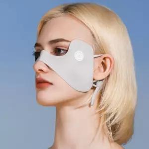 차단 패치 자외선차단 통풍 스트랩 골프 골프패치 기미패치 햇빛