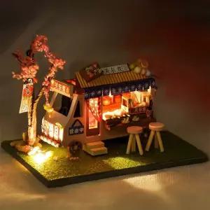 미니 자동차 미니어처 미니카 키덜트 세단 미니어쳐 만들기