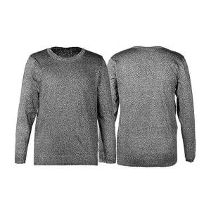 경호원의류 방탄복 전신방어 방범옷 호신용품 호신긴팔티