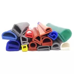 냉장고 고무패킹 업소용 스트립 실링 고무 도어 패킹 냉동고