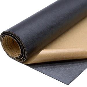 접착 쇼파수리 테이프 키트 패브릭 쇼파수선 50x137cm 카시트 블랙 가죽갈이 가죽 소파리폼 시트지
