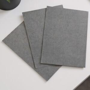 가스켓 재질 고온 씰 시트 3개 절단 가능 자동차 소형 엔진 수리 교체용 오일 리빌드용