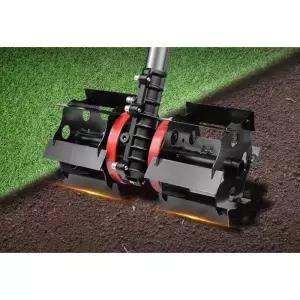 풀뽑는기계 잡초 제거기 전동 지우개 농기구 잔디 호미