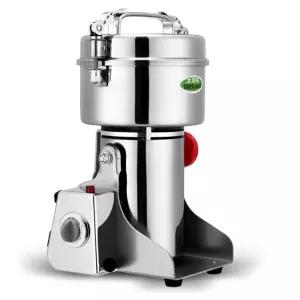 곡물 분쇄기 약재 다용도 마늘 믹서기 고기 스텐 자동