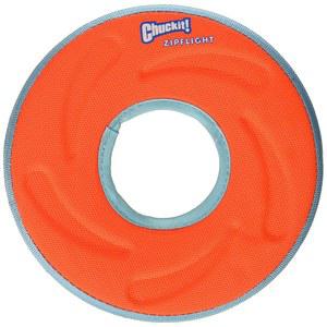 처킷 18100 미디엄 처킷! 지퍼플라이트 프리스비 강아지 , 색상은 다양할